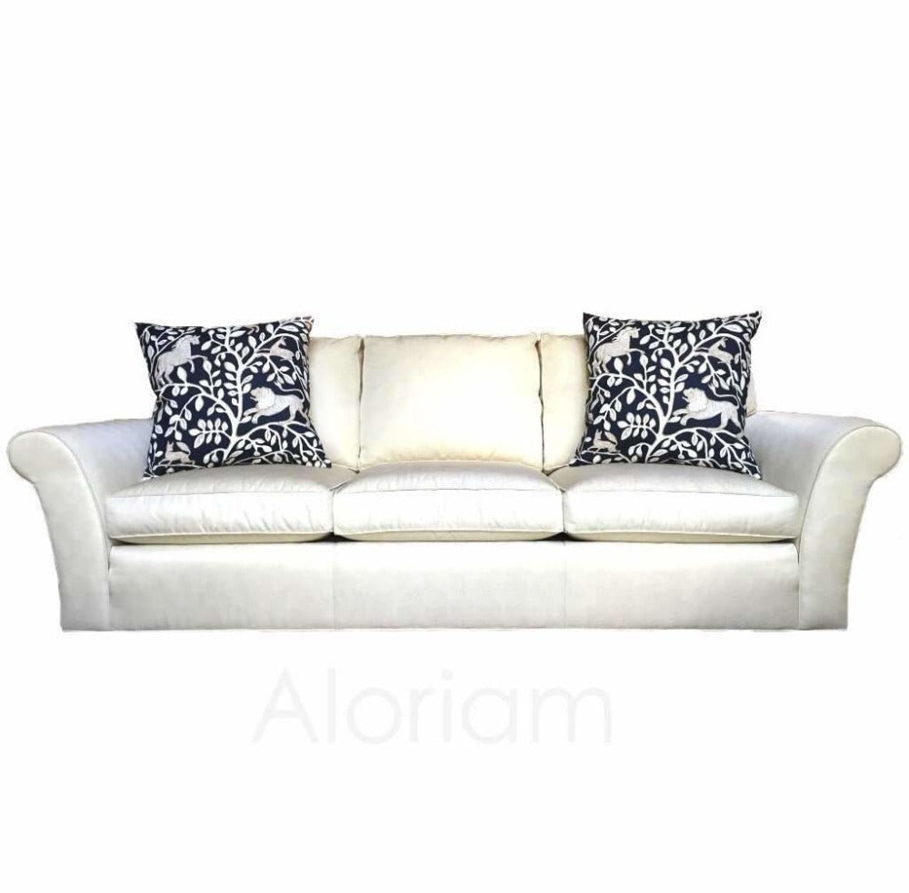 Dwell Studio Pantheon Pillow Cover by Aloriam