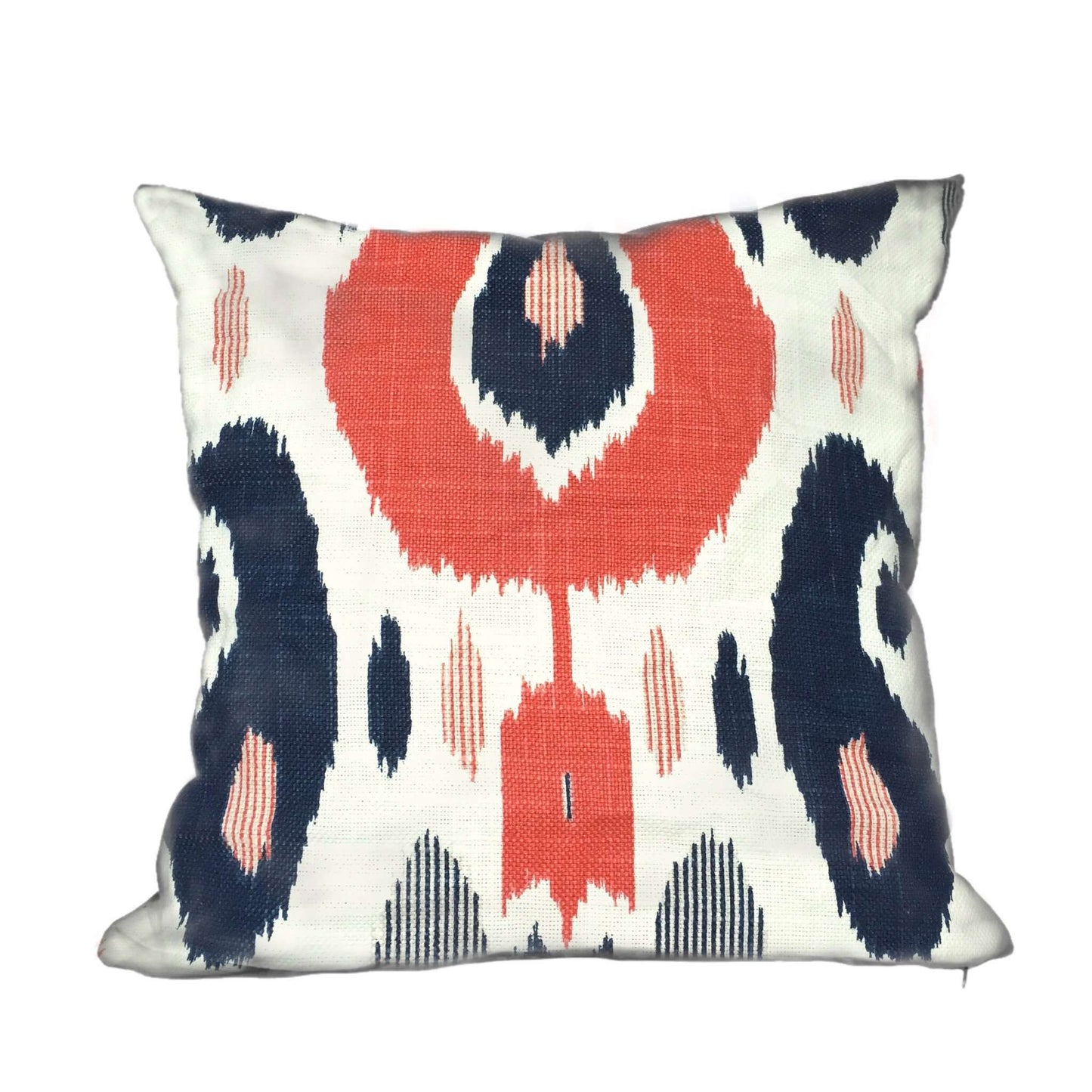 John Robshaw Ikat Pillow