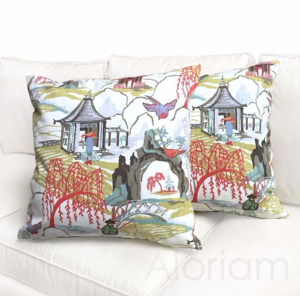 http://www.aloriam.com/cdn/shop/products/robert-allen-neo-toile-chinoiserie-nouveau-asian-pillow-cover-coral-colorway-aloriam-482_1200x1200.jpg?v=1603210429