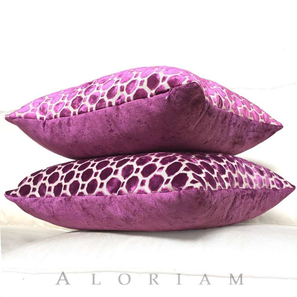http://www.aloriam.com/cdn/shop/products/robert-allen-velvet-geo-magenta-pink-purple-pillow-cushion-cover-by-aloriam-13660269_1200x1200.jpg?v=1571439437