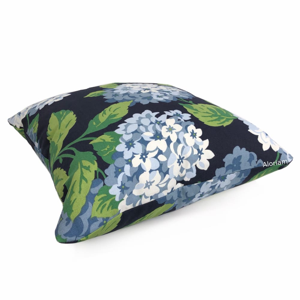 https://www.aloriam.com/cdn/shop/products/bella-navy-blue-green-white-hydrangea-floral-print-pillow-cover-custom-made-by-aloriam-895_1024x1024.jpg?v=1672458002