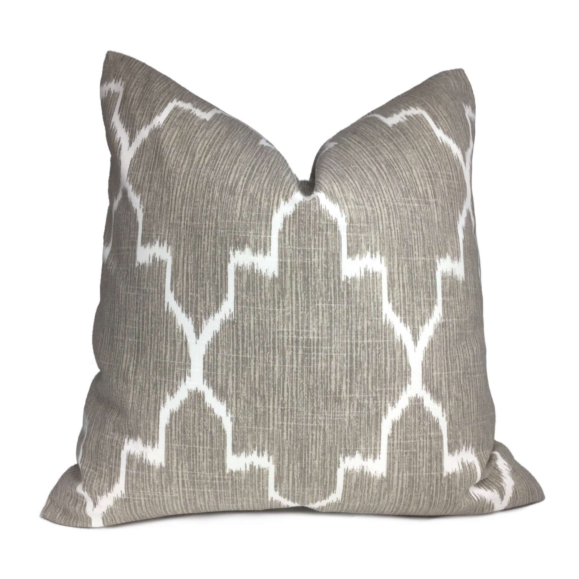 Lacefield Designs Monaco Pillow Cover 20x20