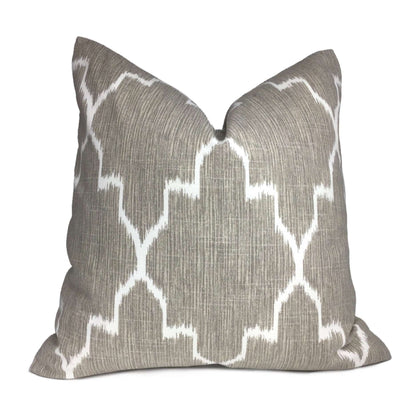 Lacefield Designs Monaco Pillow Cover 20x20
