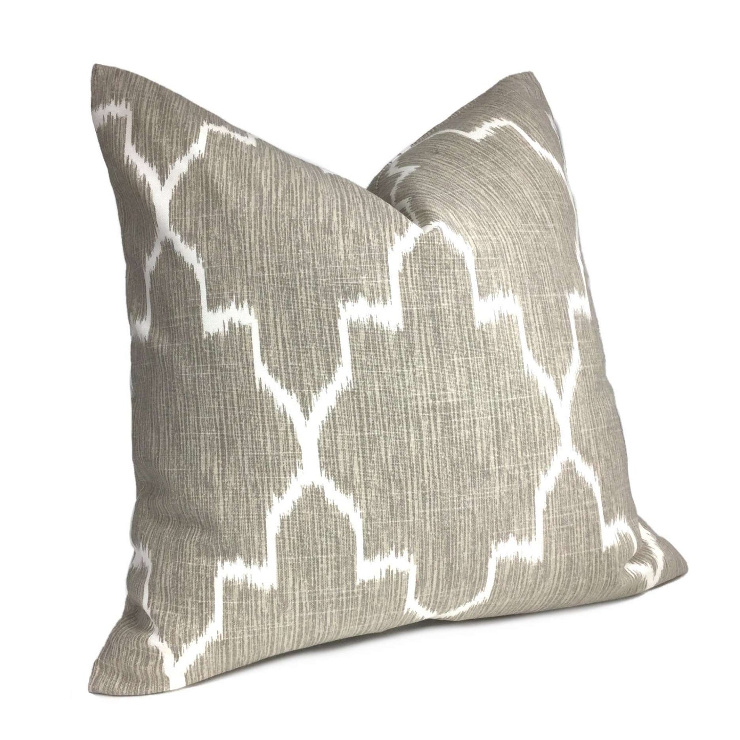 Ballard Designs Indochine Pillow Cover 20x20