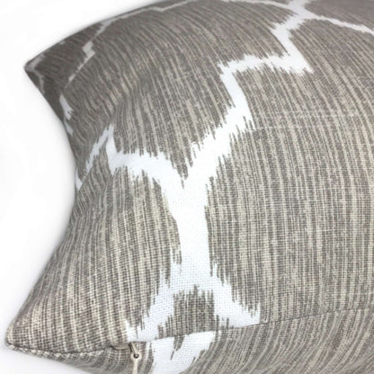 Lacefield Designs Monaco Moroccan Tile Geometric Pillow Case 20x20