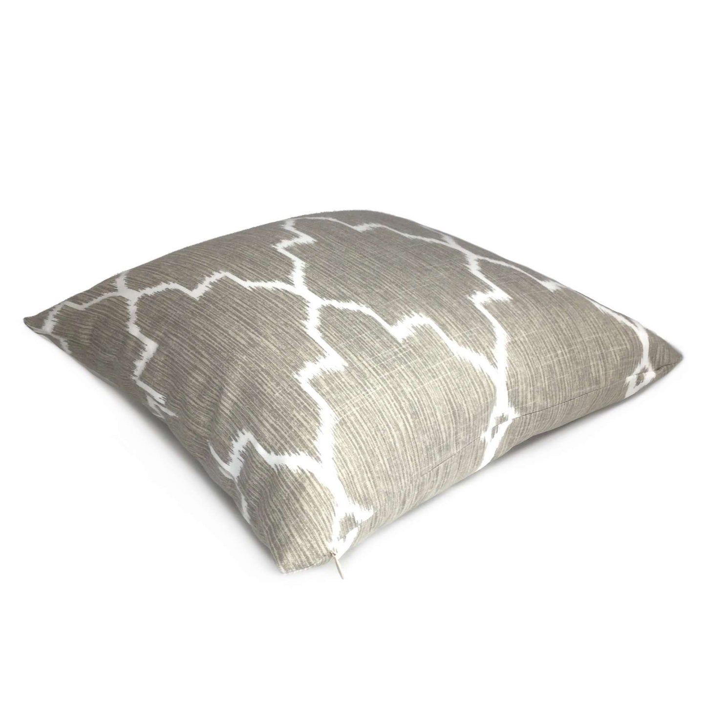 Lacefield Designs Monaco Moroccan Tile Geometric Pillow Sham 24x24