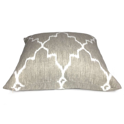 Lacefield Designs Monaco Moroccan Tile Geometric Throw Pillow Cover 26x26